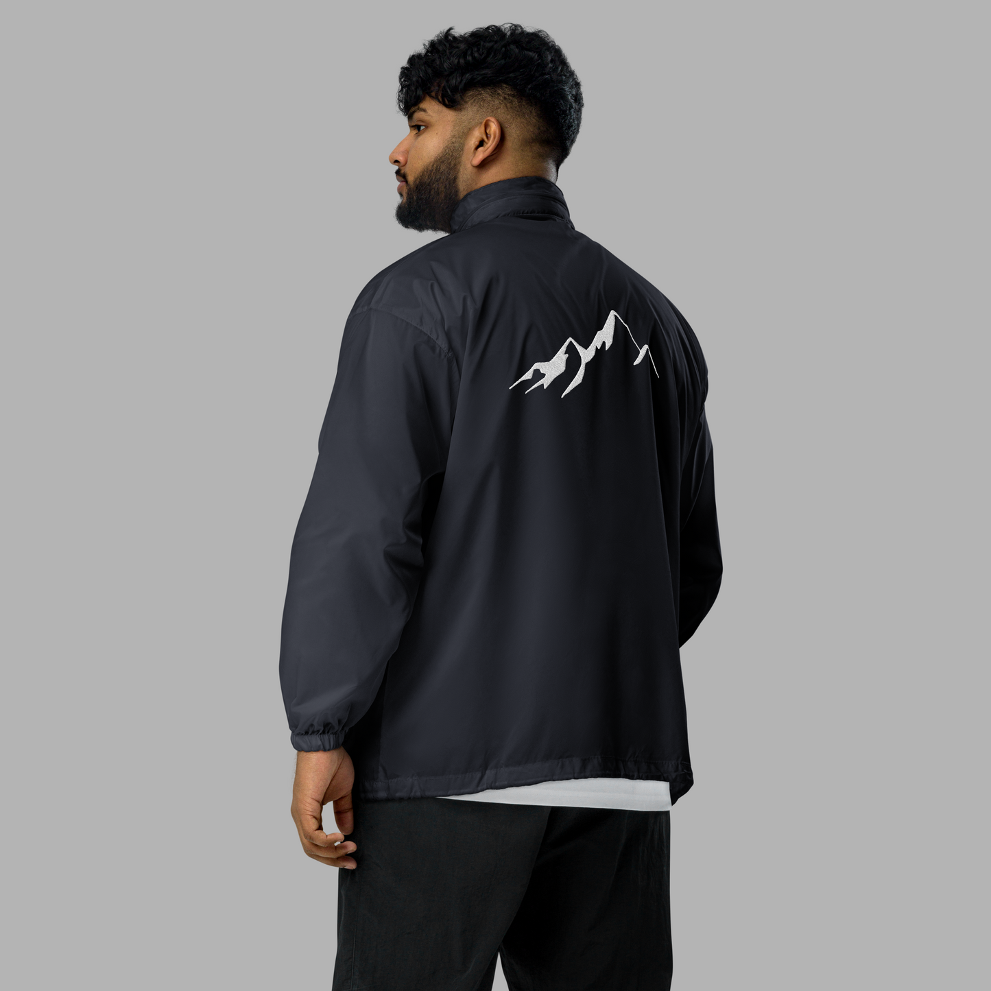 Cliffside Classic - Windbreaker