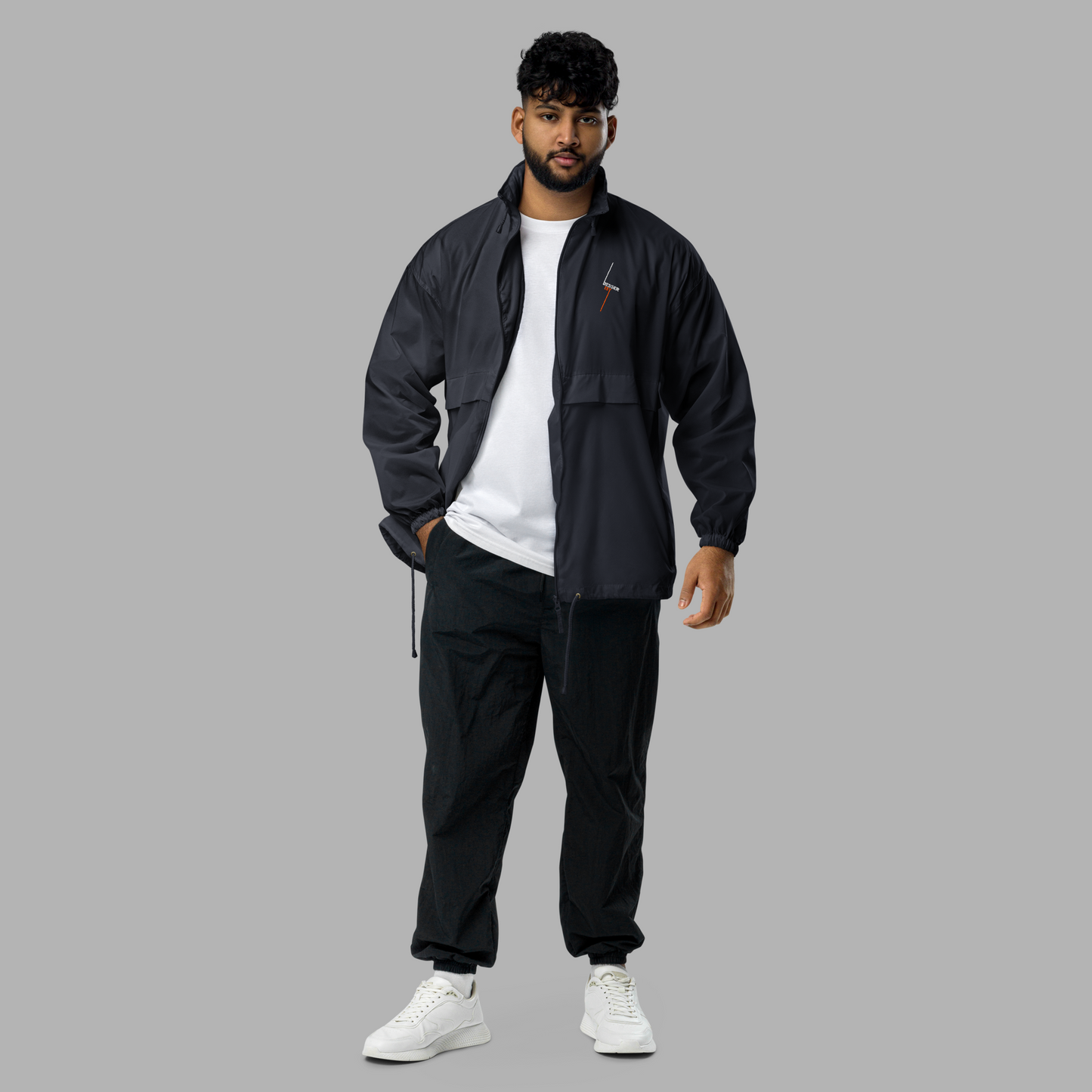 Cliffside Classic - Windbreaker