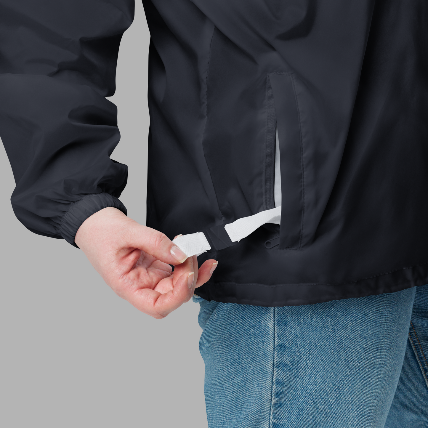 Cliffside Classic - Windbreaker