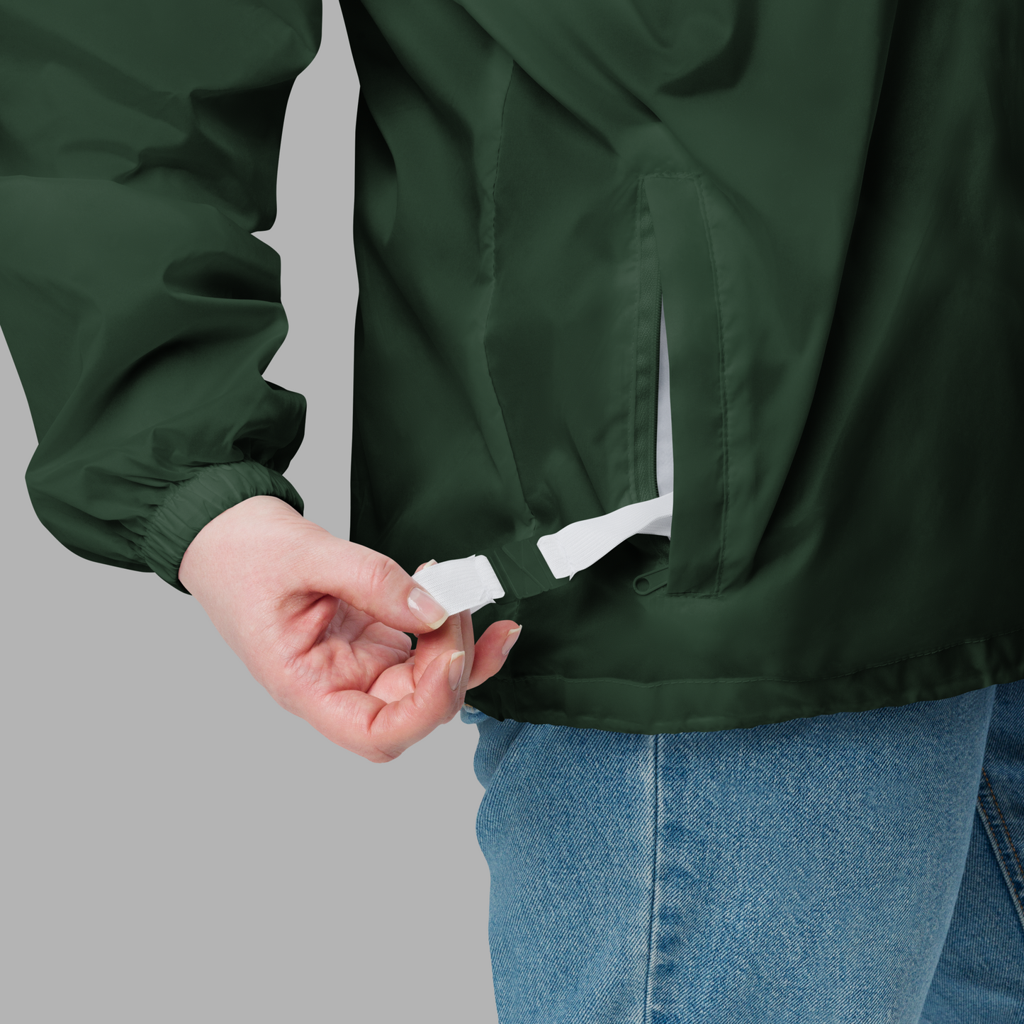 Cliffside Classic - Windbreaker