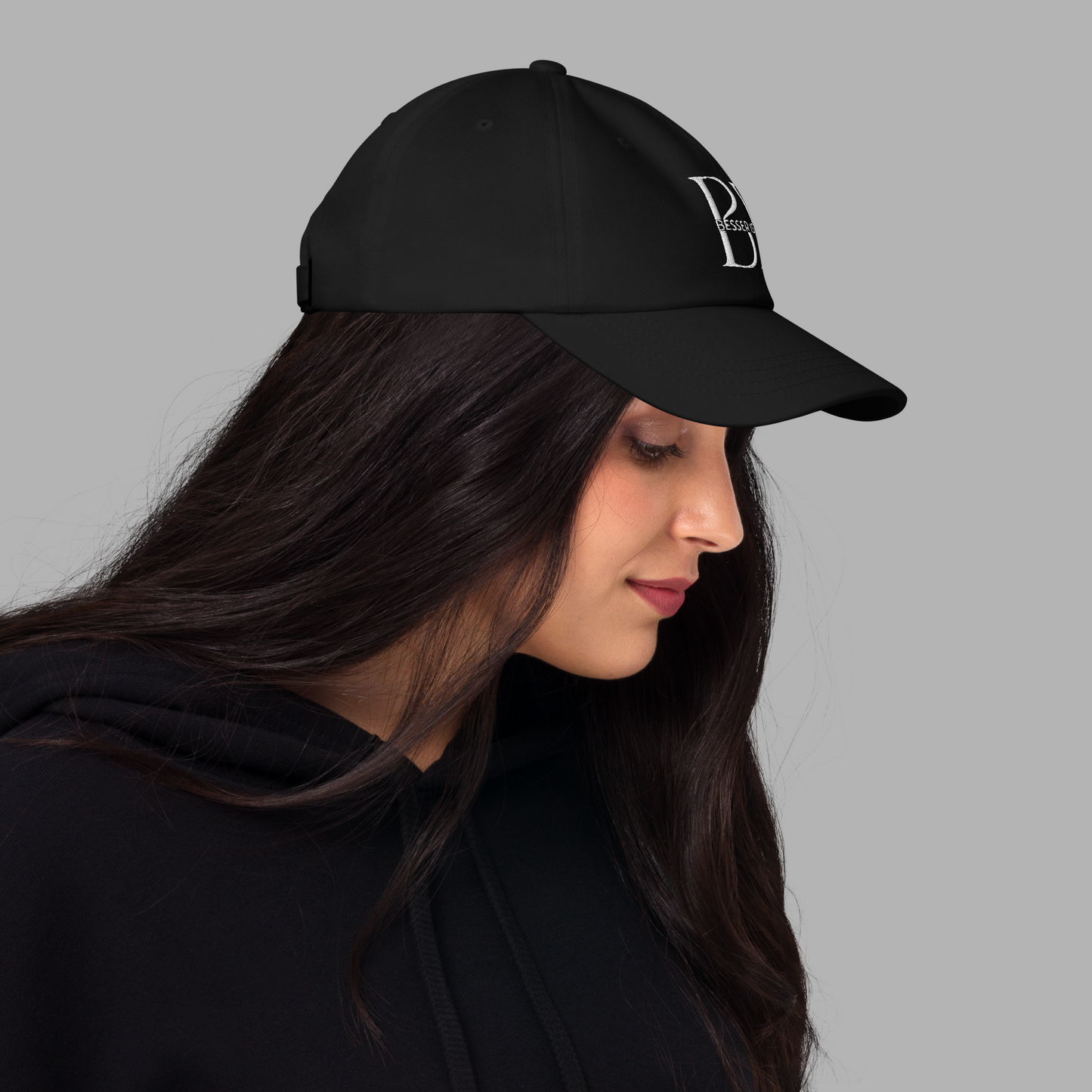 BESSER IST - Classic Cap