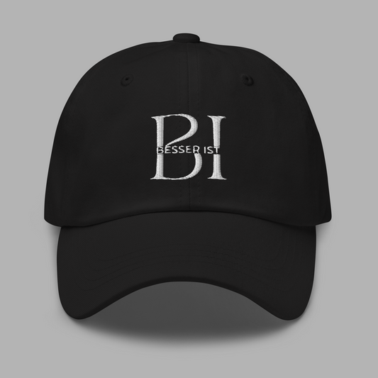 BESSER IST - Classic Cap