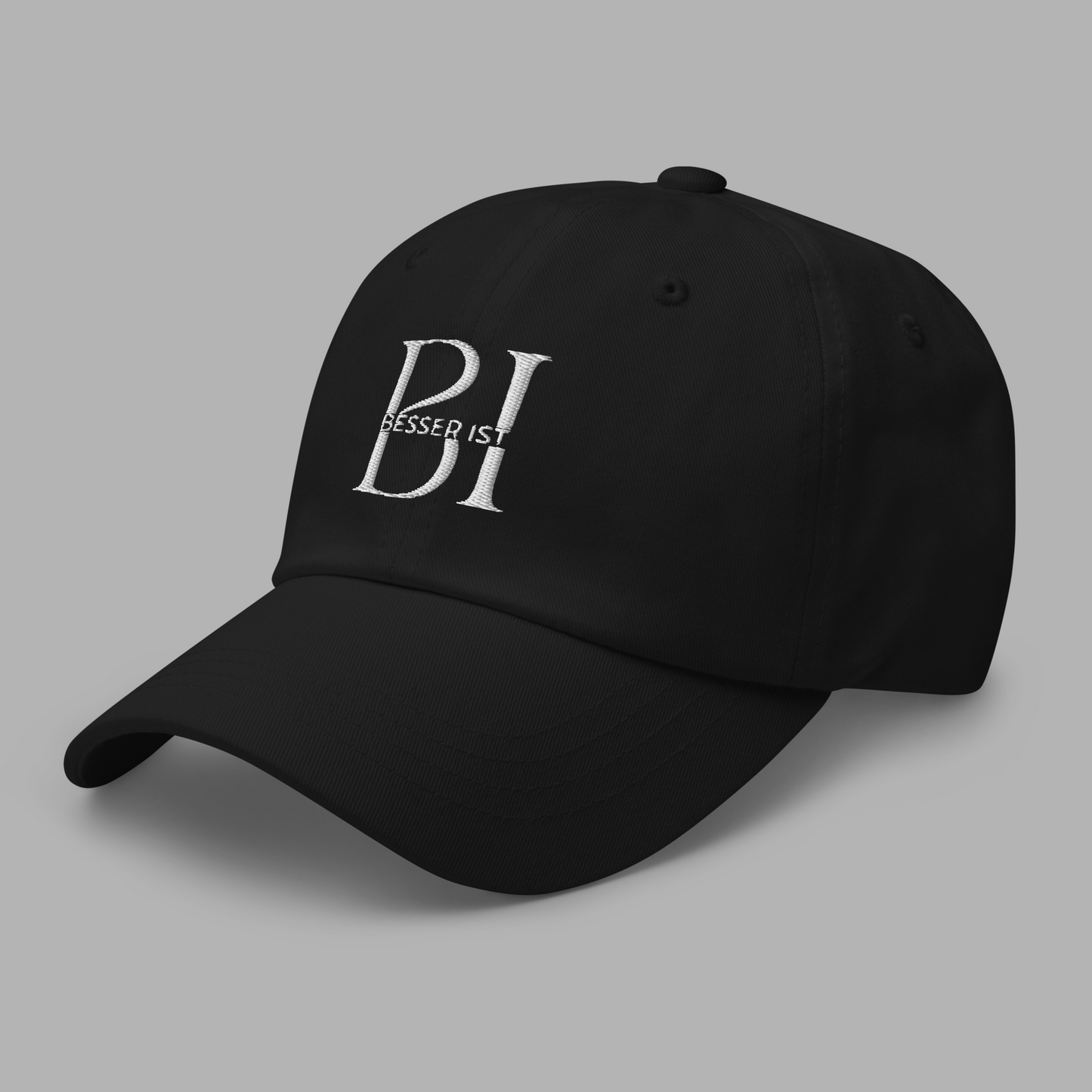 BESSER IST - Classic Cap