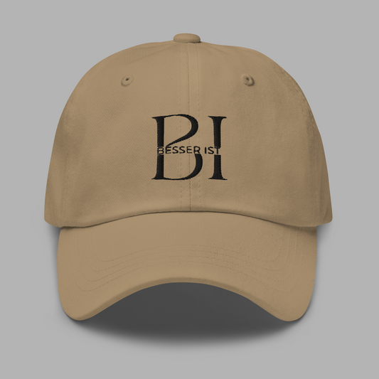 BESSER IST - Classic Cap