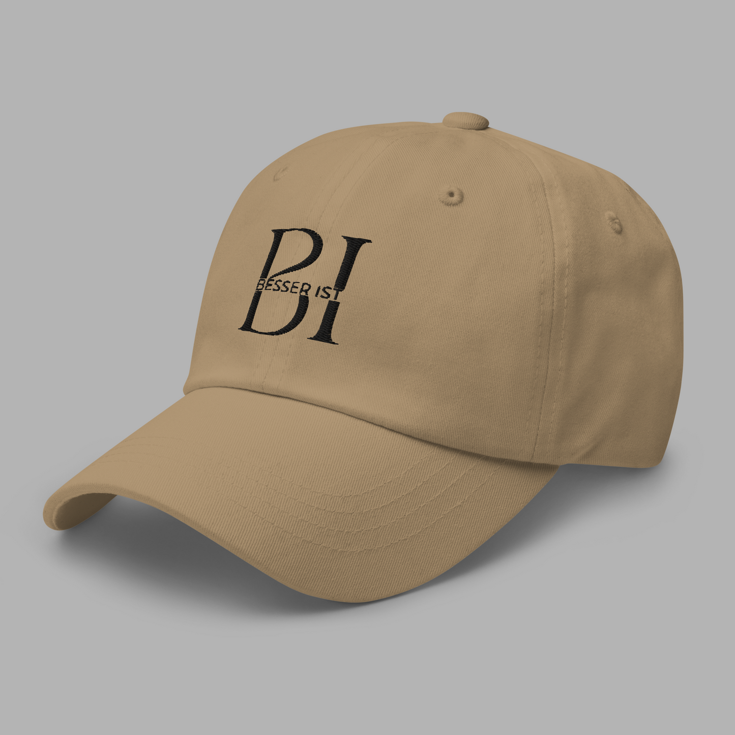 BESSER IST - Classic Cap