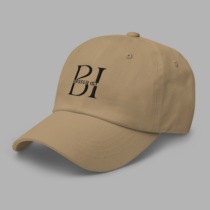 BESSER IST - Classic Cap