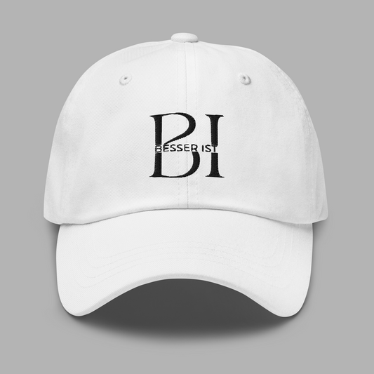BESSER IST - Classic Cap