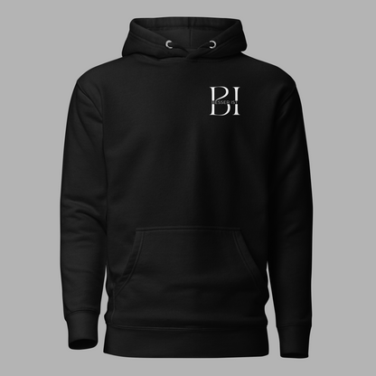 BESSER IST - Classic Hoodie