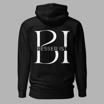 BESSER IST - Classic Hoodie