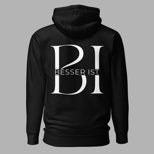 BESSER IST - Classic Hoodie