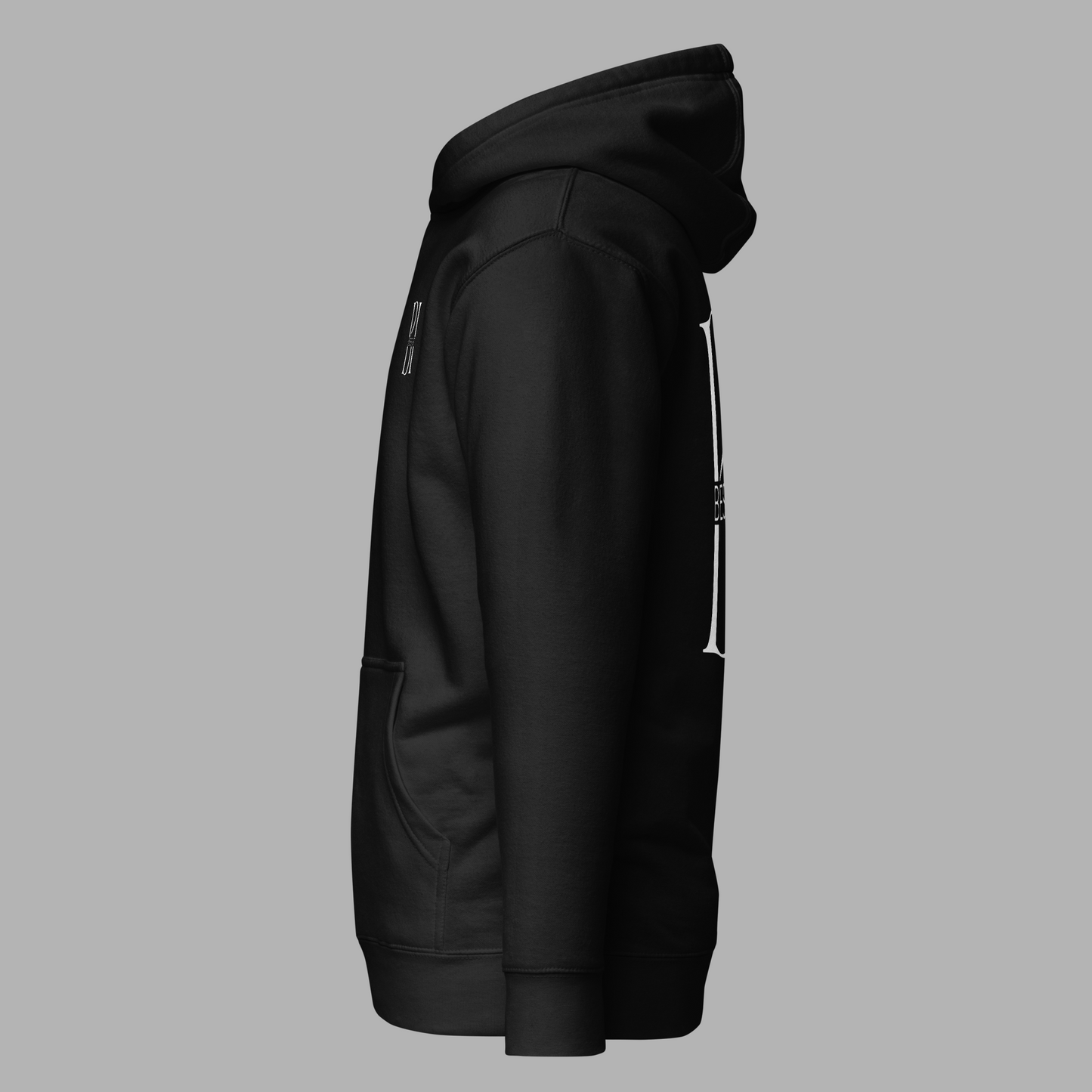 BESSER IST - Classic Hoodie