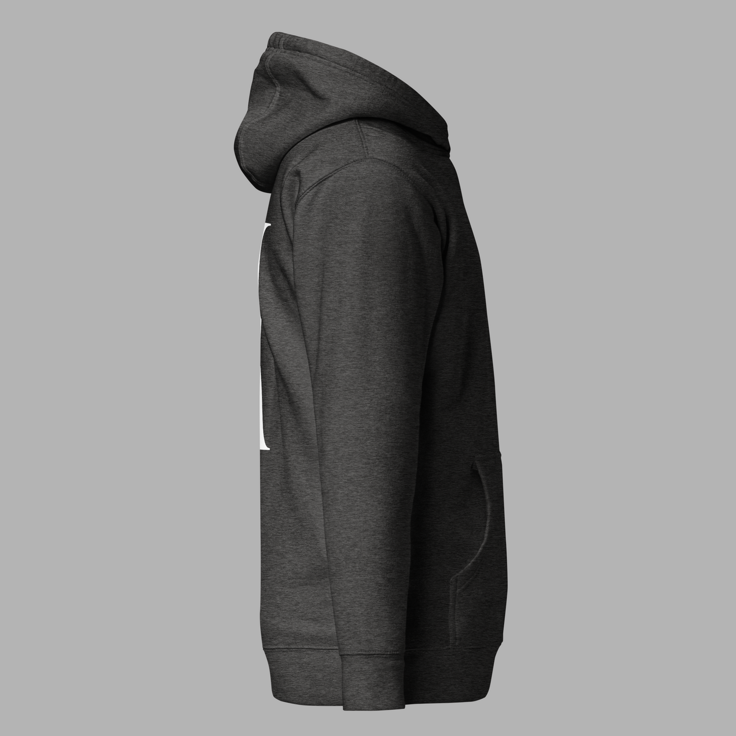 BESSER IST - Classic Hoodie