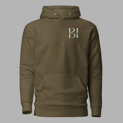 BESSER IST - Classic Hoodie