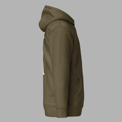 BESSER IST - Classic Hoodie
