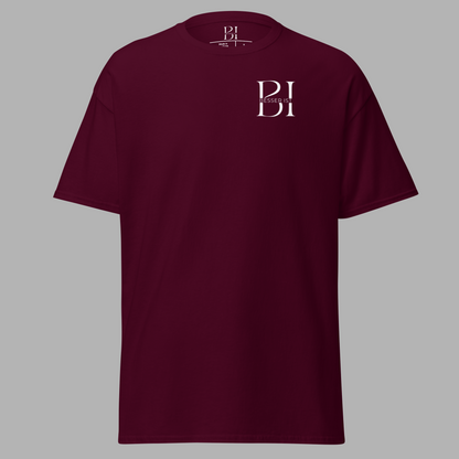 BESSER IST - Classic T-Shirt