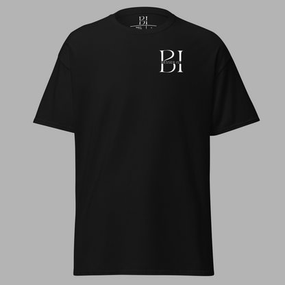 BESSER IST - Classic T-Shirt