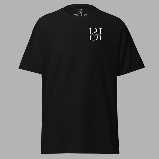 BESSER IST - Classic T-Shirt