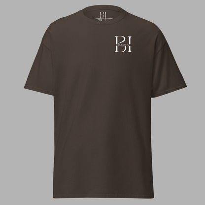BESSER IST - Classic T-Shirt