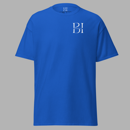 BESSER IST - Classic T-Shirt