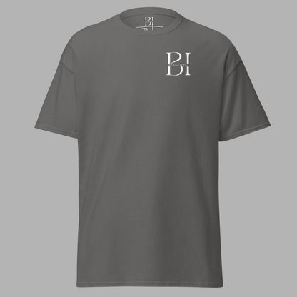 BESSER IST - Classic T-Shirt