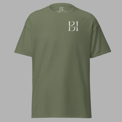 BESSER IST - Classic T-Shirt