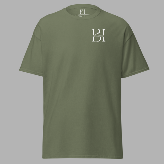 BESSER IST - Classic T-Shirt