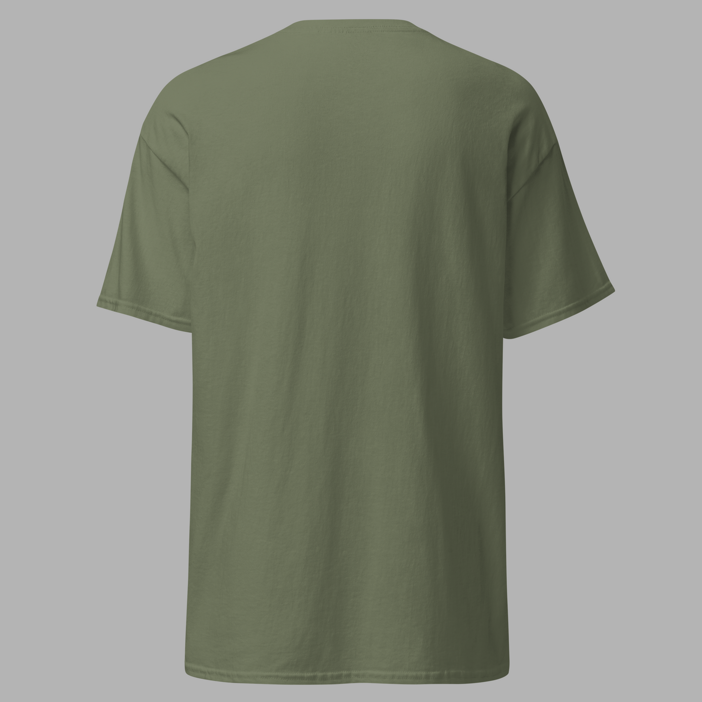 BESSER IST - Classic T-Shirt