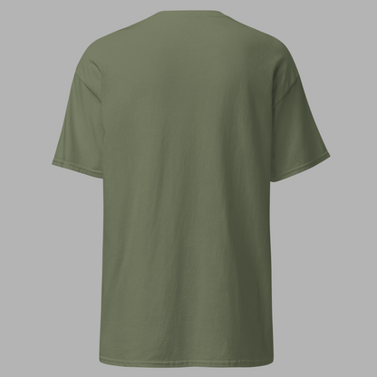 BESSER IST - Classic T-Shirt