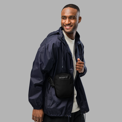 Classic Shoulder Bag