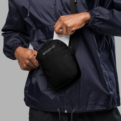 Classic Shoulder Bag