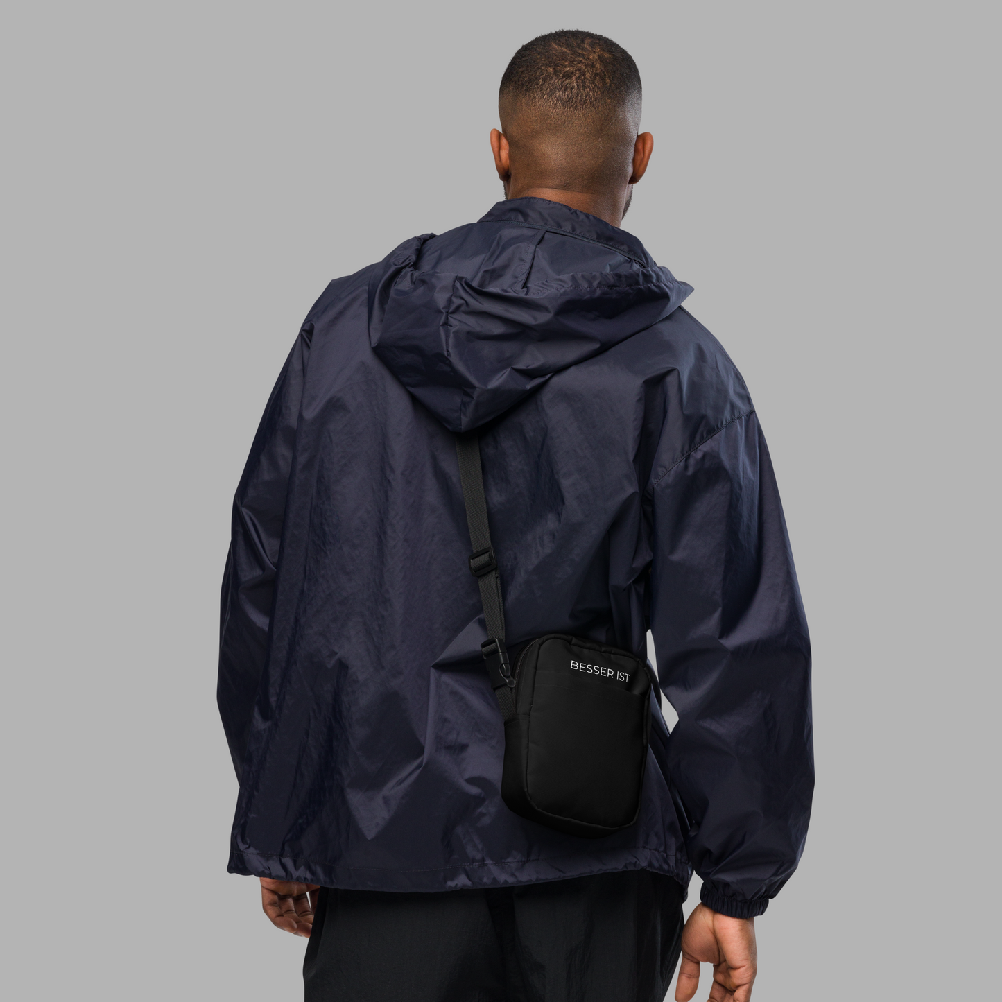 Classic Shoulder Bag
