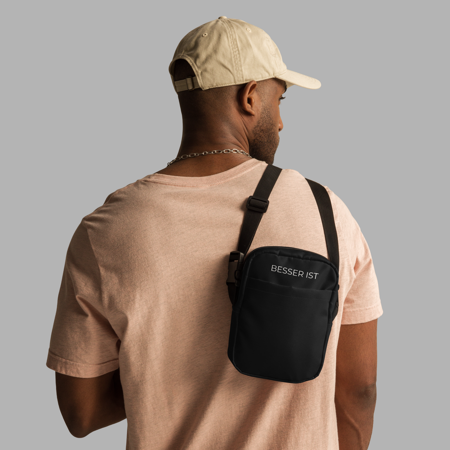 Classic Shoulder Bag