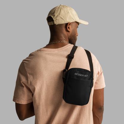 Classic Shoulder Bag