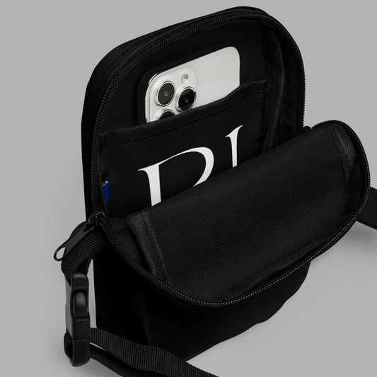 Classic Shoulder Bag