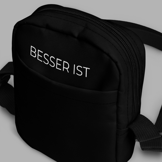 Classic Shoulder Bag