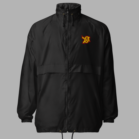 BESSER IST - Windbreaker