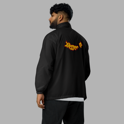 BESSER IST - Windbreaker
