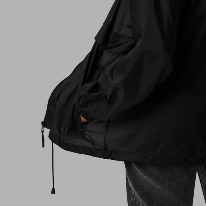 BESSER IST - Windbreaker