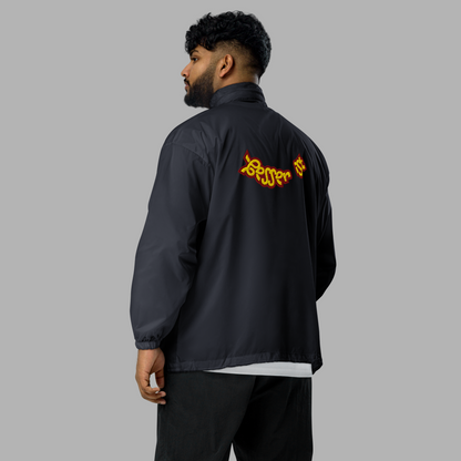 BESSER IST - Windbreaker