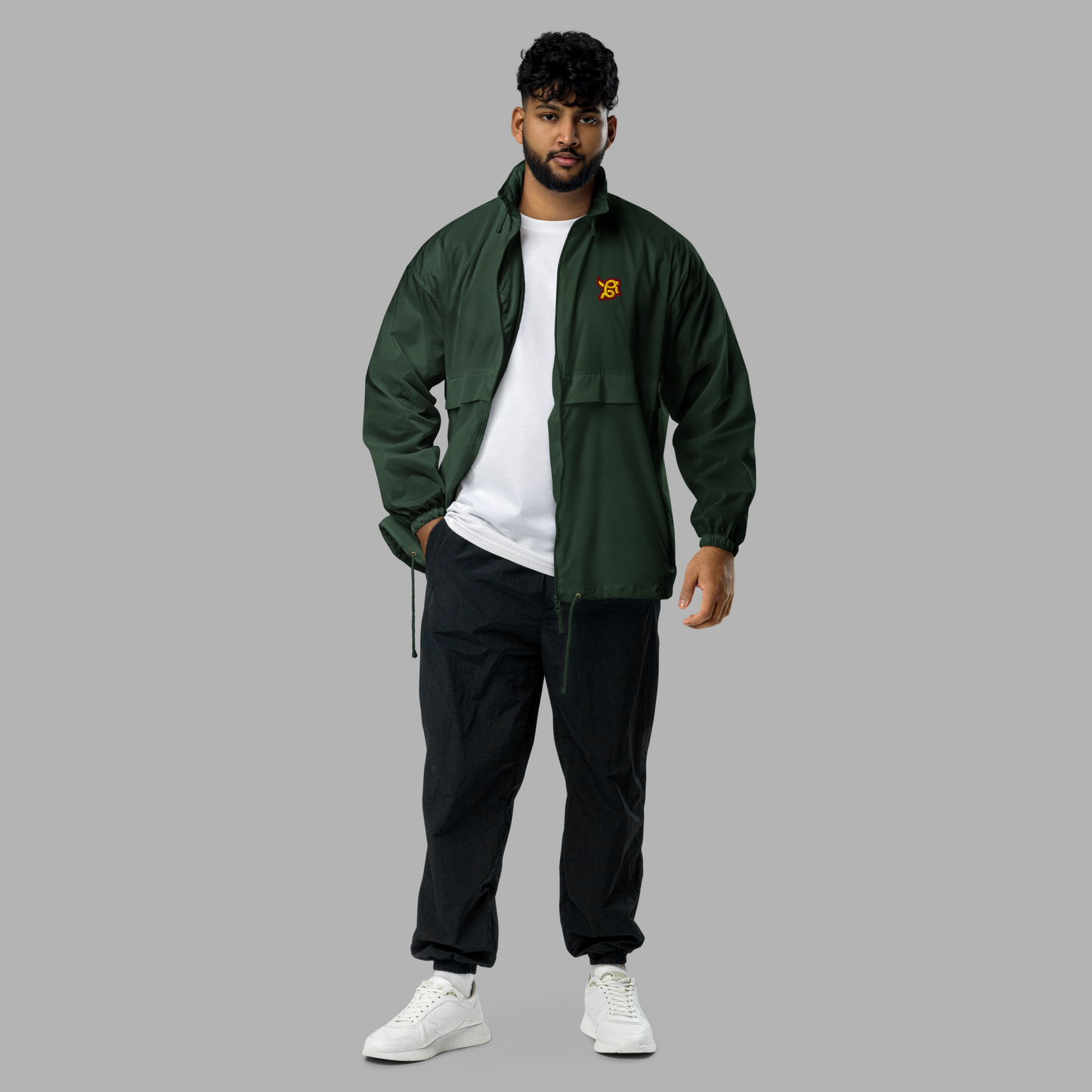 BESSER IST - Windbreaker