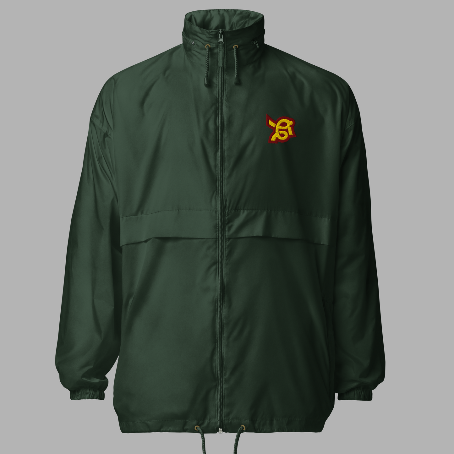 BESSER IST - Windbreaker