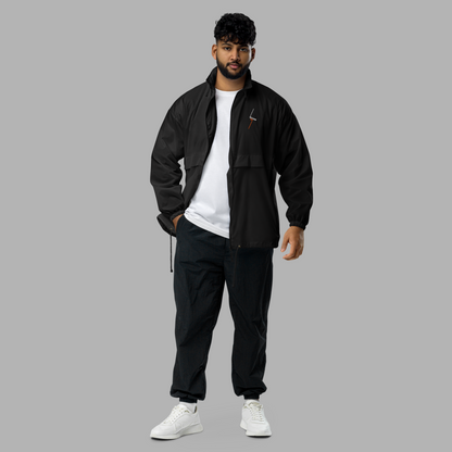 Cliffside Classic - Windbreaker