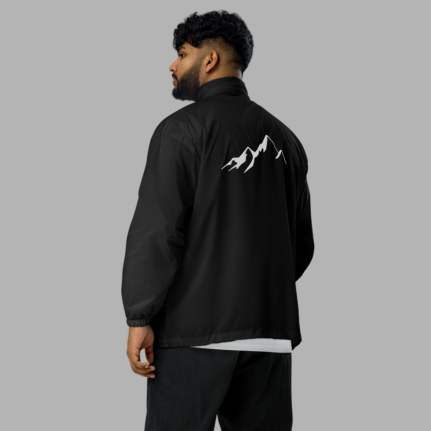 Cliffside Classic - Windbreaker