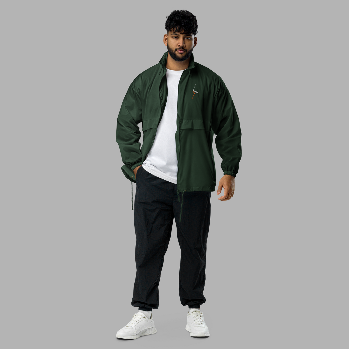 Cliffside Classic - Windbreaker