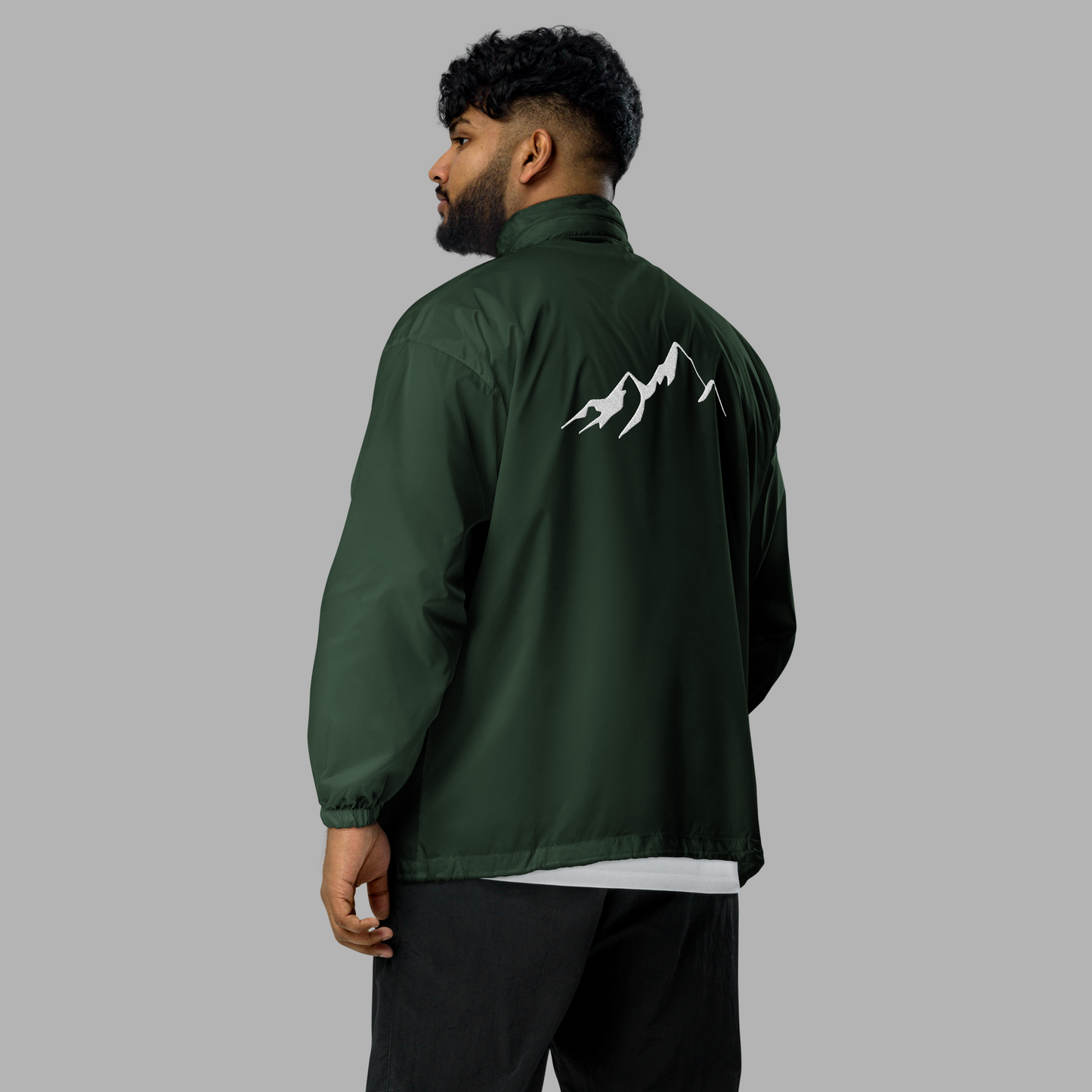 Cliffside Classic - Windbreaker
