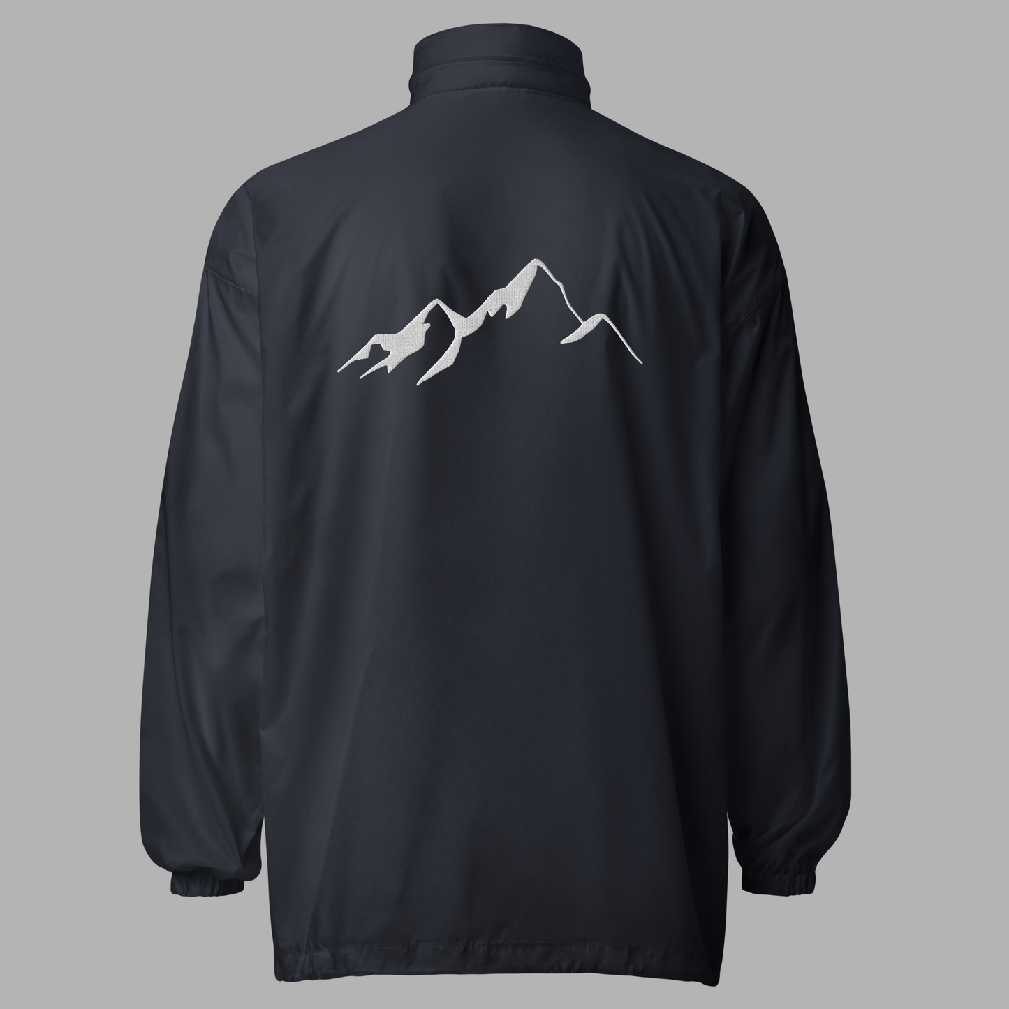 Cliffside Classic - Windbreaker