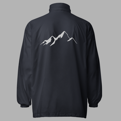 Cliffside Classic - Windbreaker
