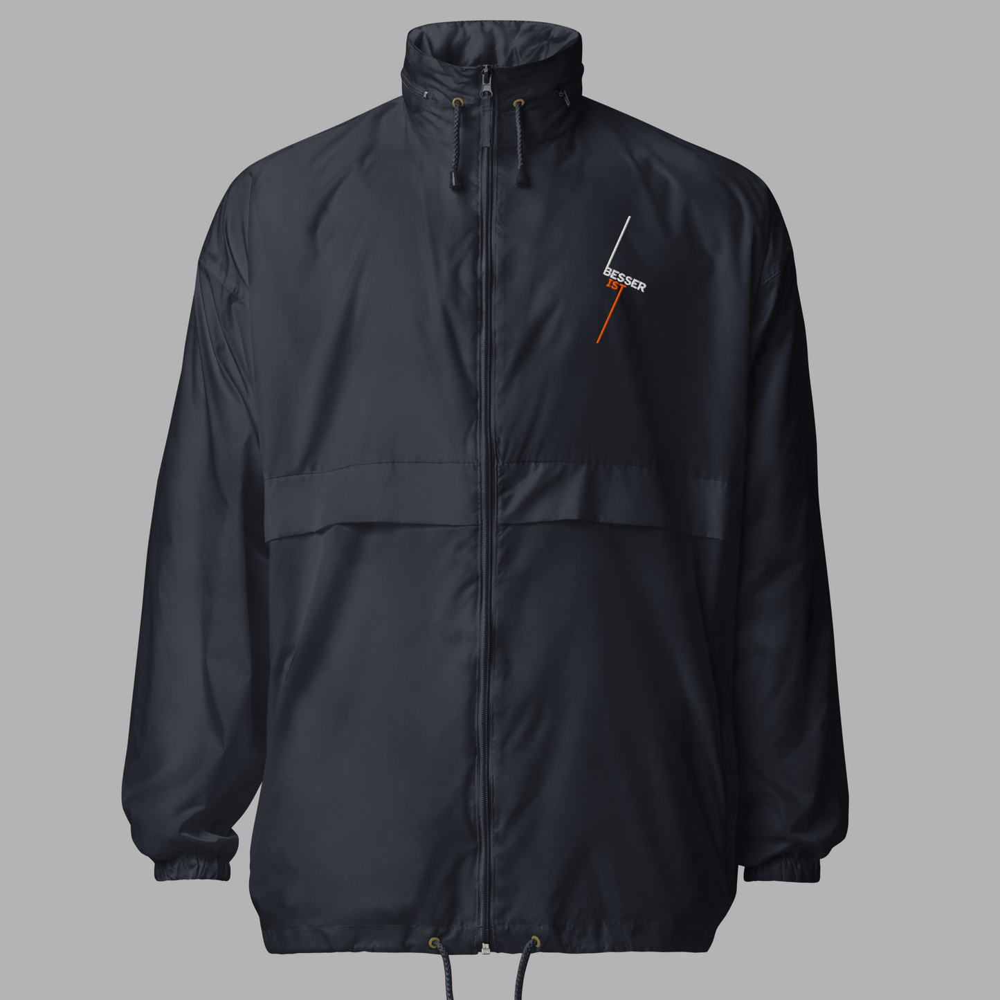 Cliffside Classic - Windbreaker