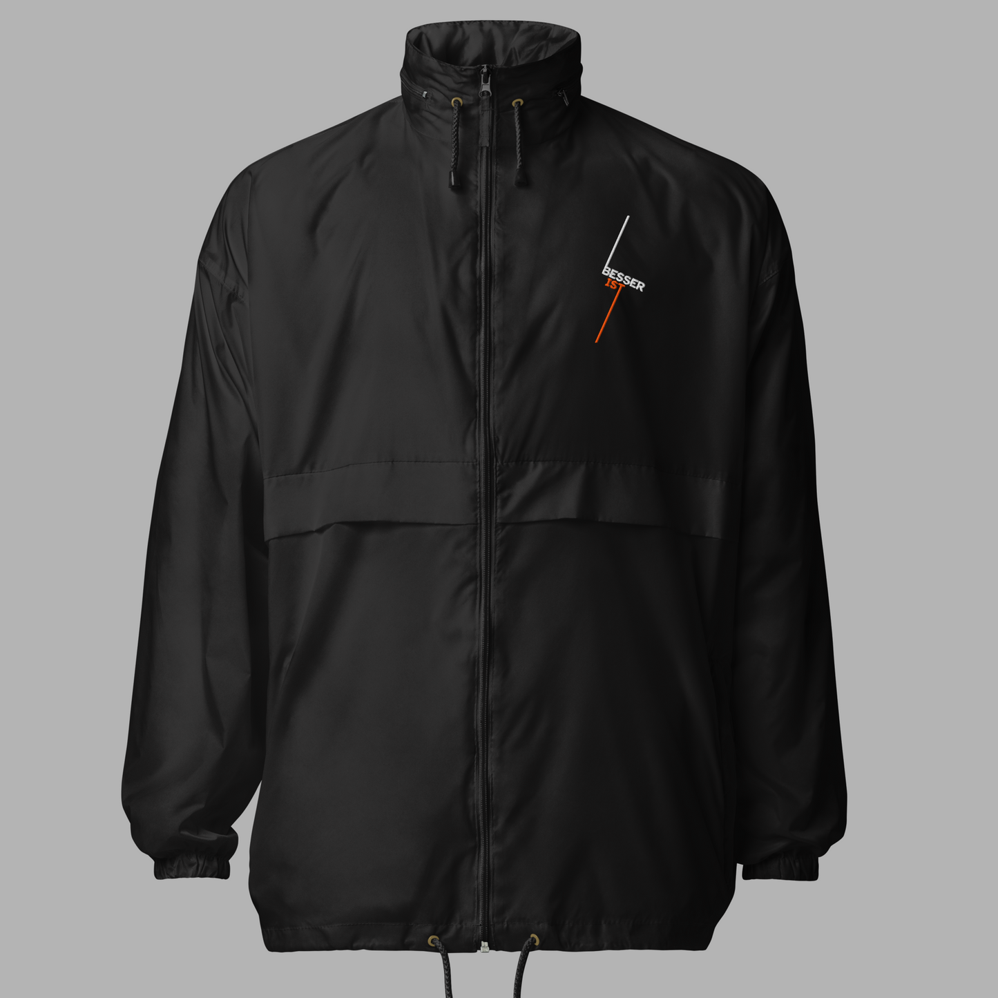 Cliffside Classic - Windbreaker