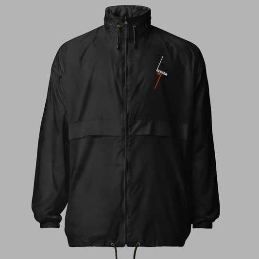 Cliffside Classic - Windbreaker